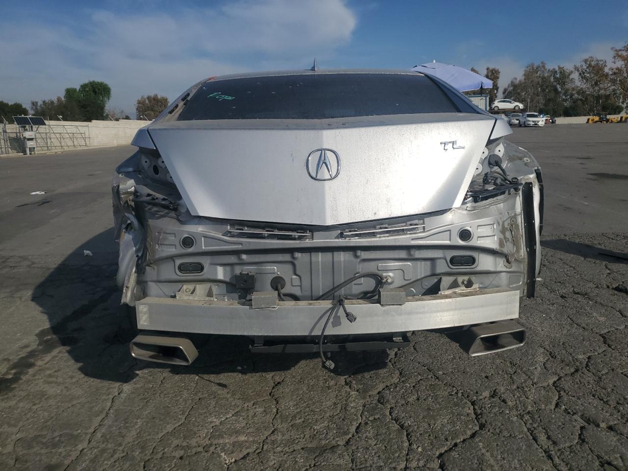2013 Acura TL - Image 6