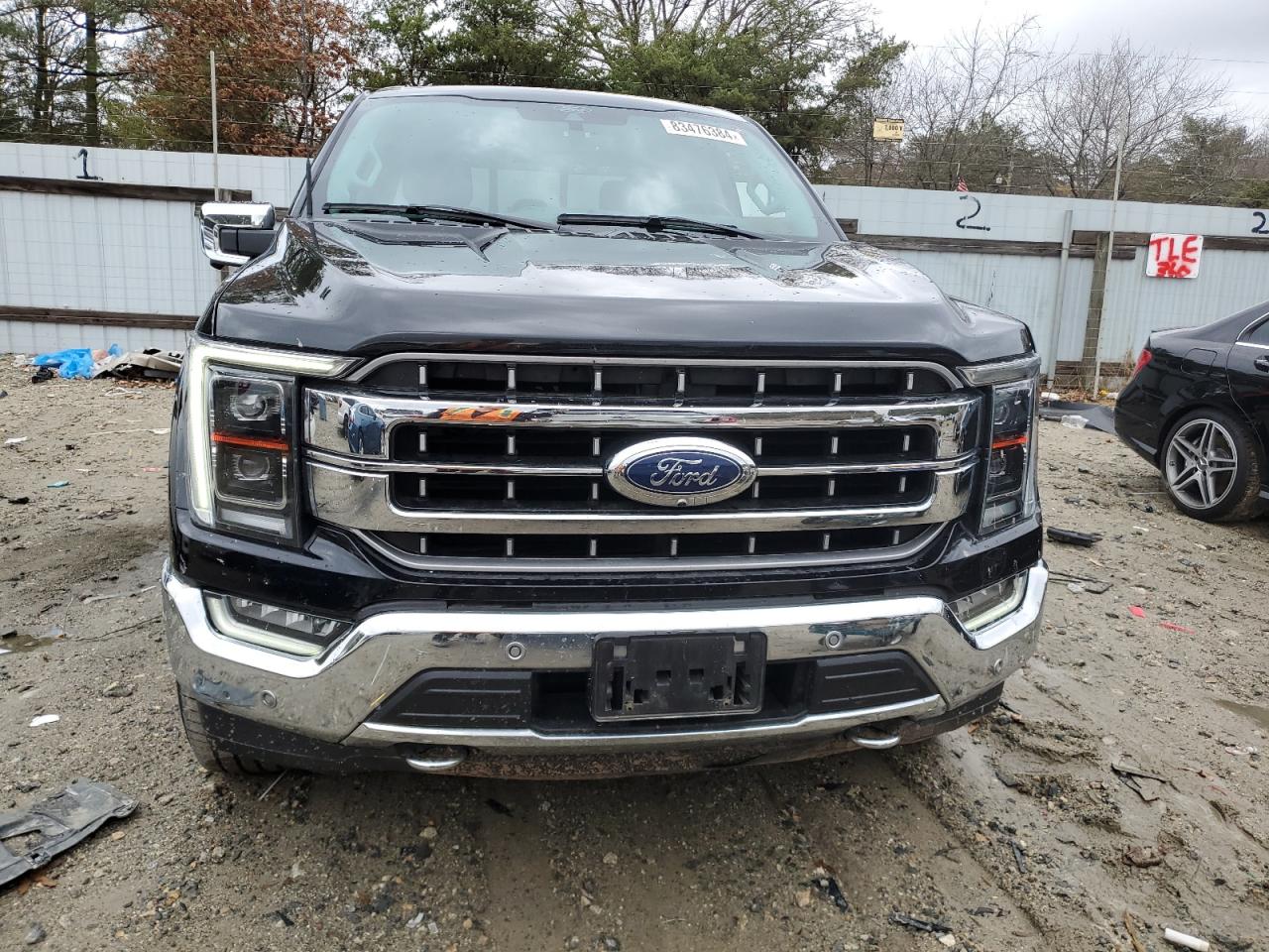 2021 Ford F-150 - Image 5