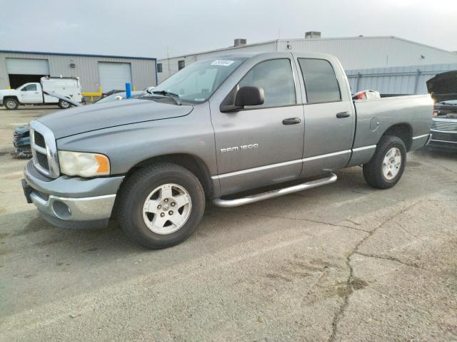 2005 Dodge Ram 1500 St