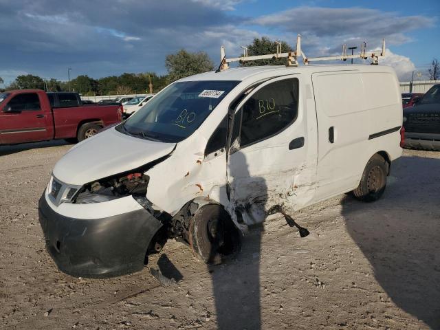 2014 Nissan Nv200 2.5S