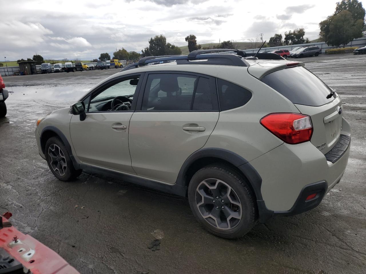 2015 Subaru XV - Image 2