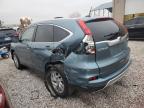 2016 Honda Cr-V Exl for Sale in Kansas City, KS - Side