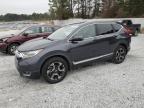 2018 Honda Cr-V Touring იყიდება Fairburn-ში, GA - Minor Dent/Scratches