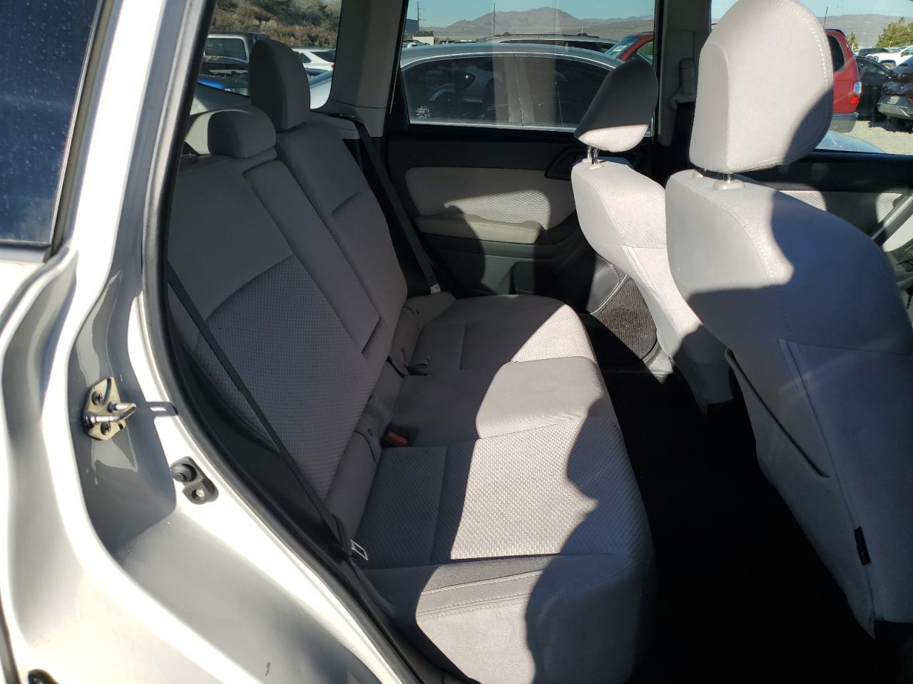 2018 Subaru Forester - Image 10