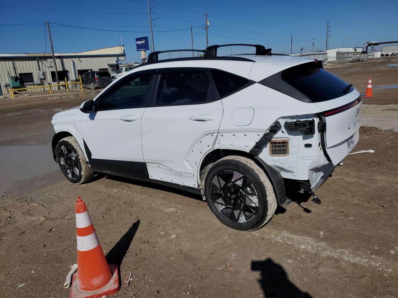 2024 Hyundai Kona - Image 2