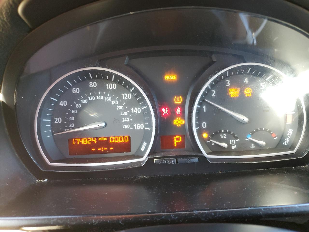 2010 BMW X3 - Image 9