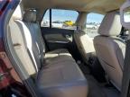 2011 Ford Edge Limited на продаже в Amarillo, TX - Front End