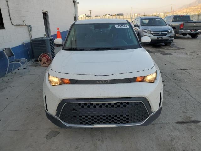  KIA SOUL 2023 Белы