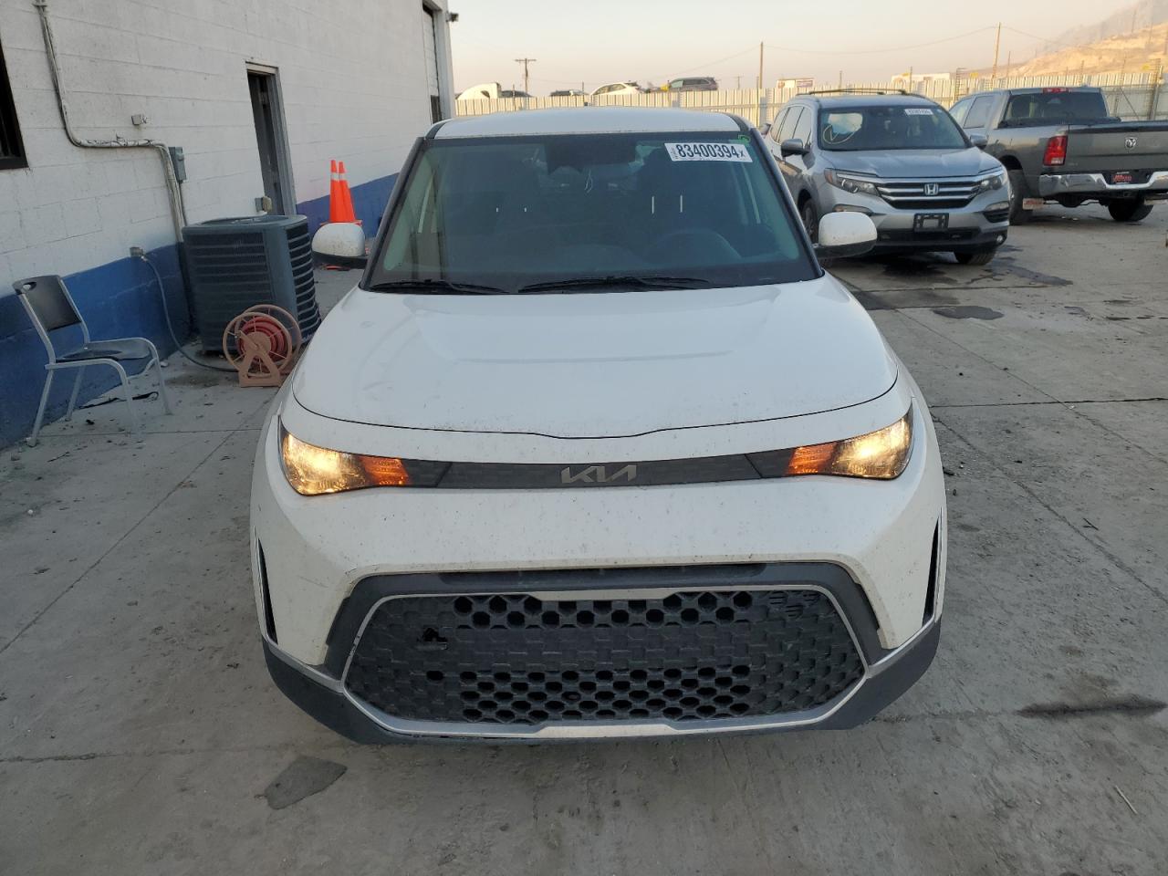 2023 Kia Soul - Image 5