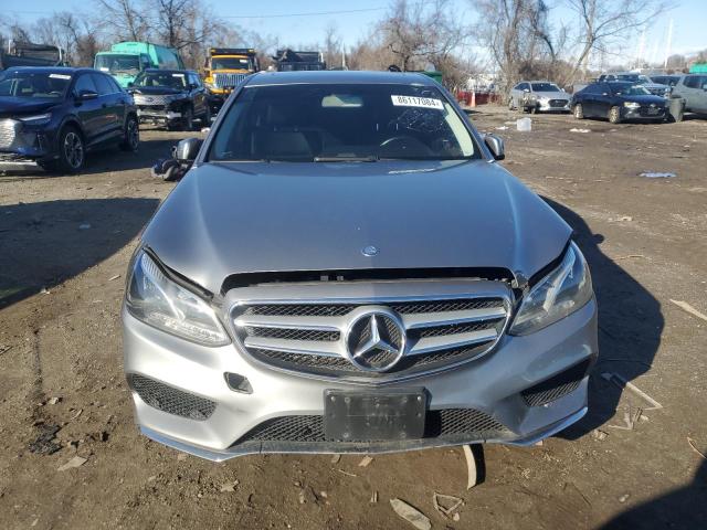 2014 MERCEDES-BENZ E 350 4MATIC