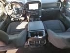 2022 Ford F150 Supercrew იყიდება Grand Prairie-ში, TX - Front End