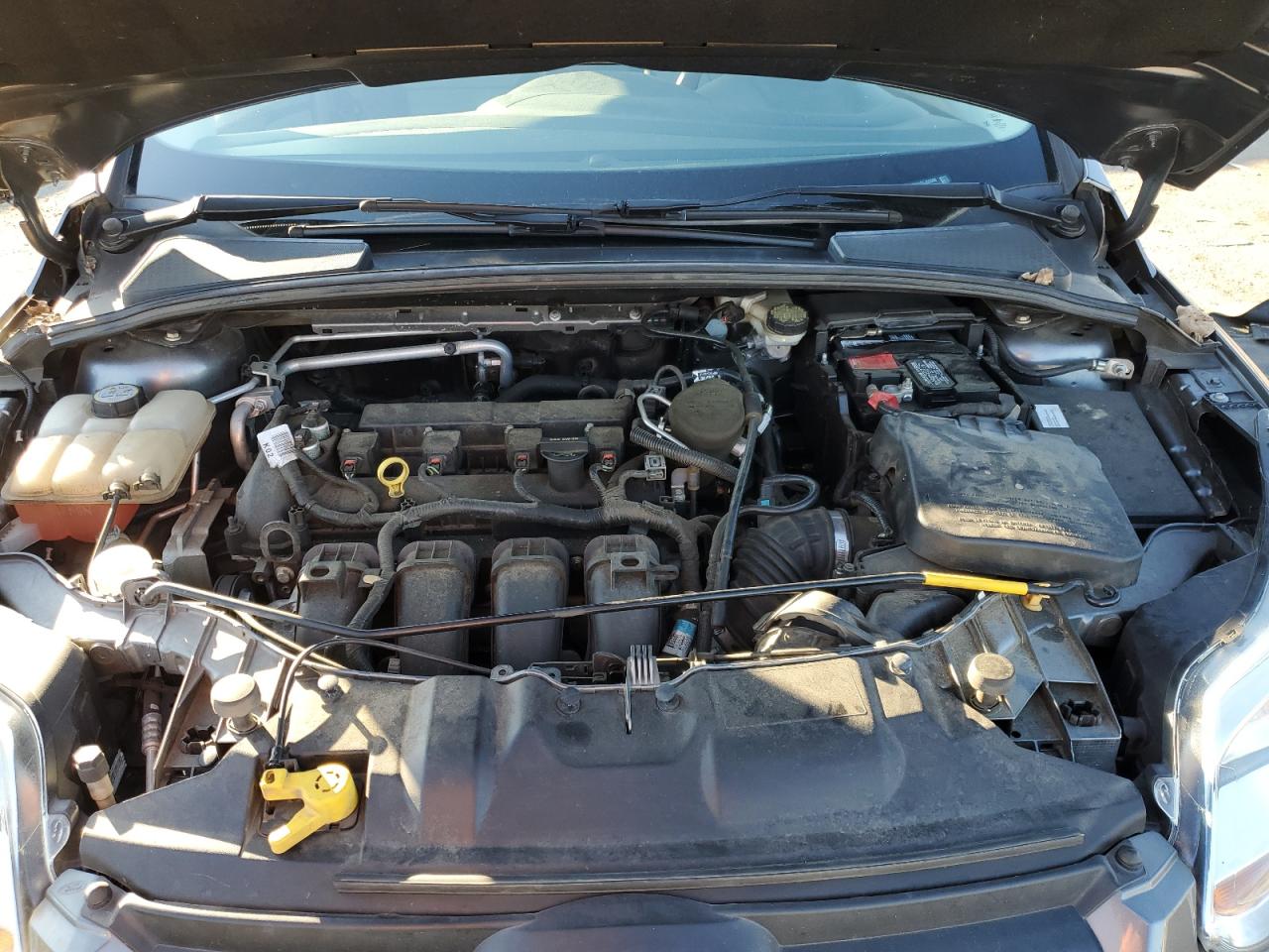 2013 Ford Focus - Image 11