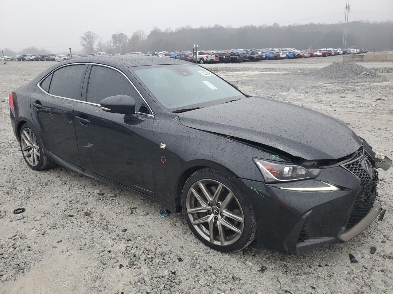 2019 Lexus IS - Image 4
