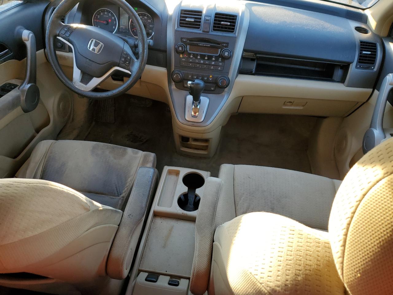 2007 Honda CR-V - Image 8