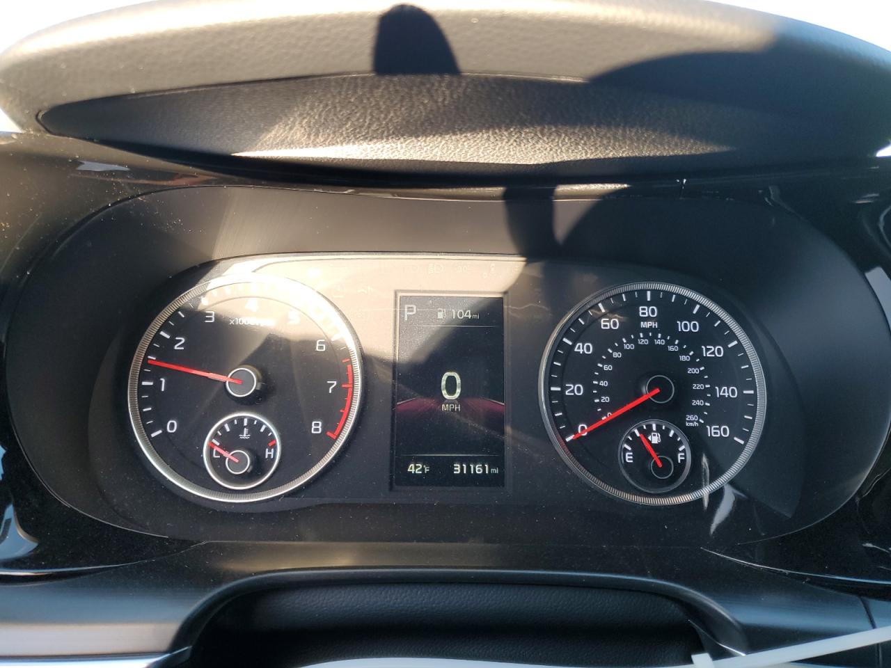 2023 Kia K5 - Image 9