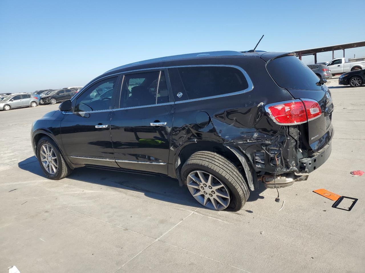 2015 Buick Enclave - Image 2