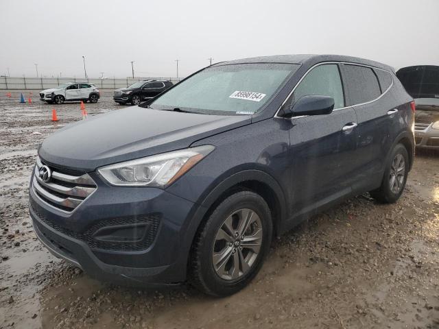 2016 Hyundai Santa Fe Sport 