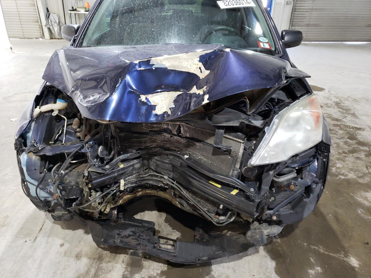 2011 Honda CR-V - Image 12