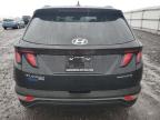 2024 Hyundai Tucson Blue продається в Fredericksburg, VA - Front End