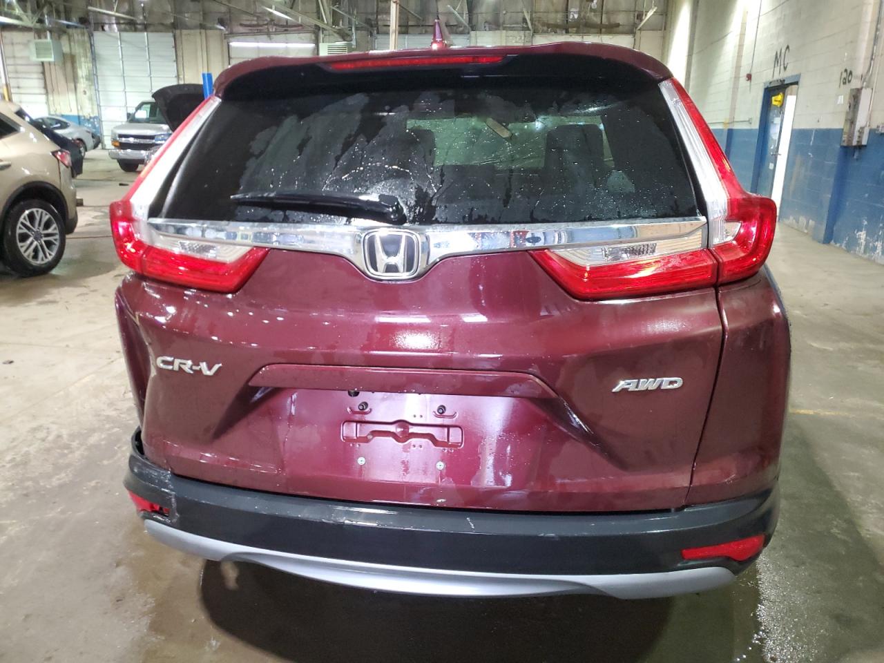 2019 Honda CR-V - Image 6