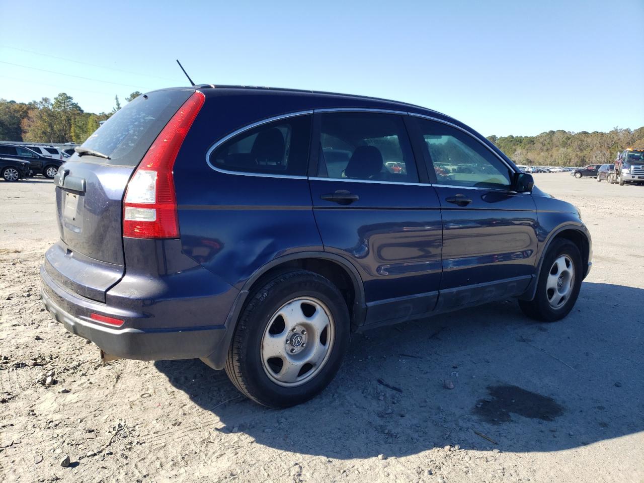 2010 Honda CR-V - Image 3