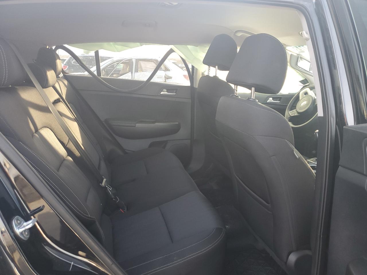 2020 Kia Sportage - Image 11