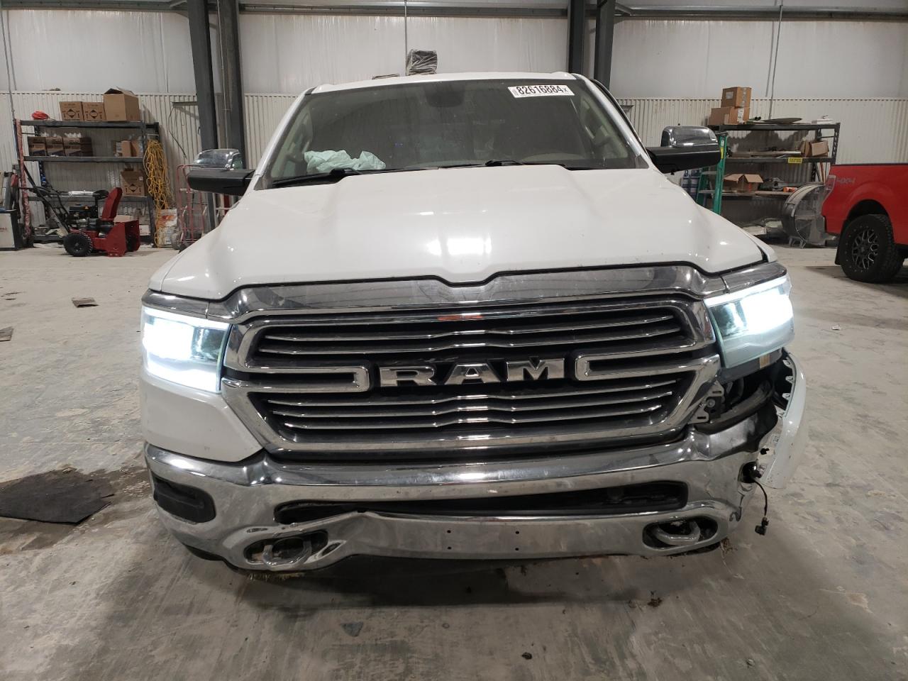 2019 RAM 1500 - Image 5