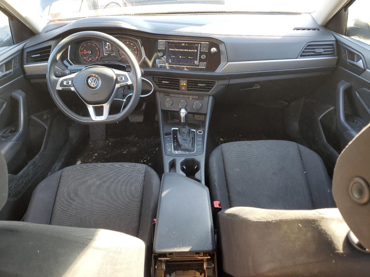 2019 Volkswagen Jetta - Image 8