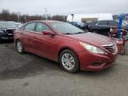2012 Hyundai Sonata Gls للبيع في East Granby، CT - Minor Dent/Scratches