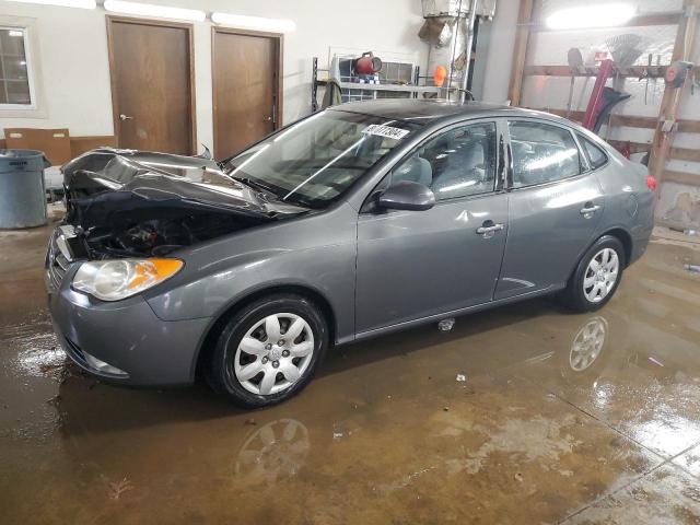 2009 Hyundai Elantra Gls