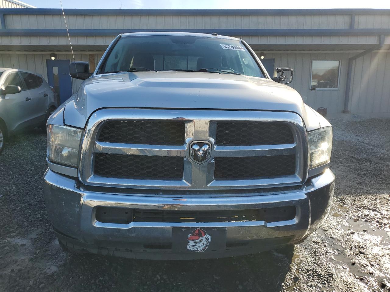 VIN 3C6TR5DT7EG207371 2014 RAM All Models no.5