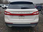 2018 Lincoln Mkx Reserve на продаже в Augusta, GA - Water/Flood