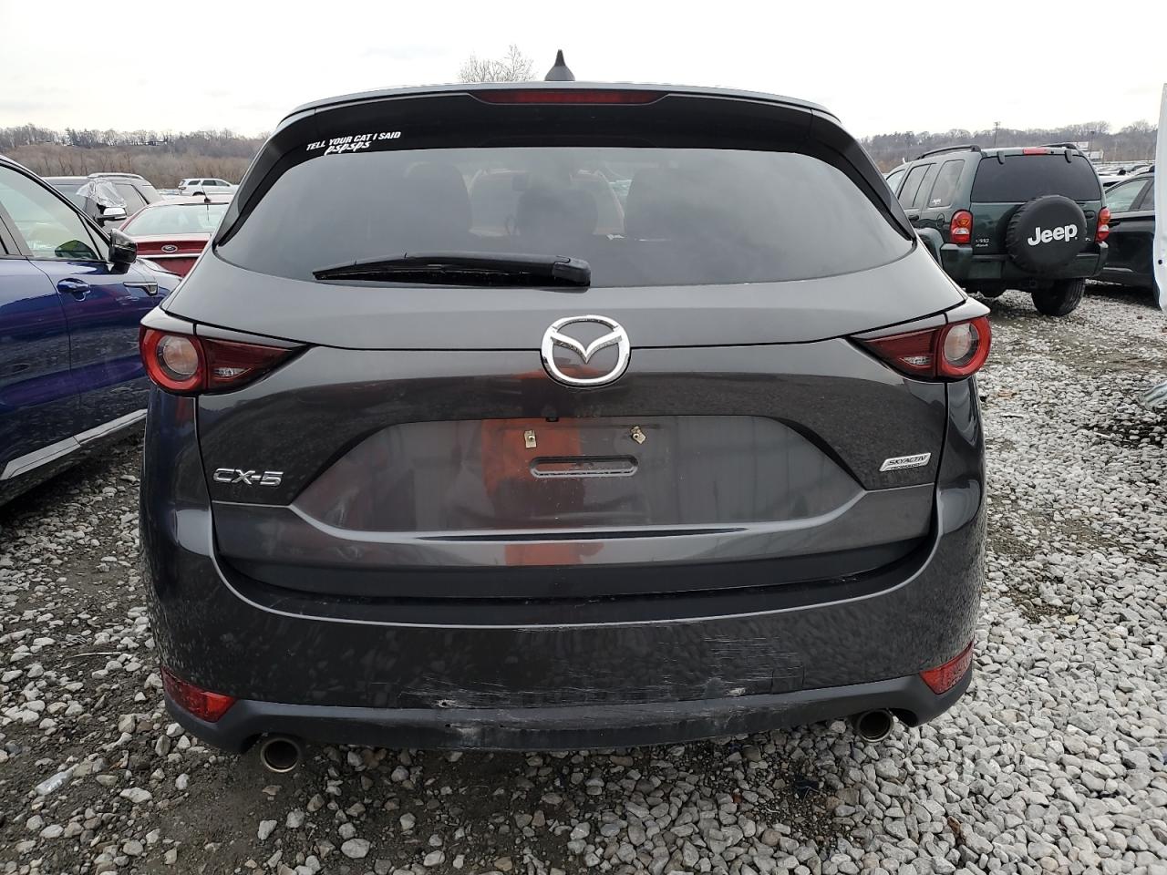 2018 Mazda CX-5 - Image 6