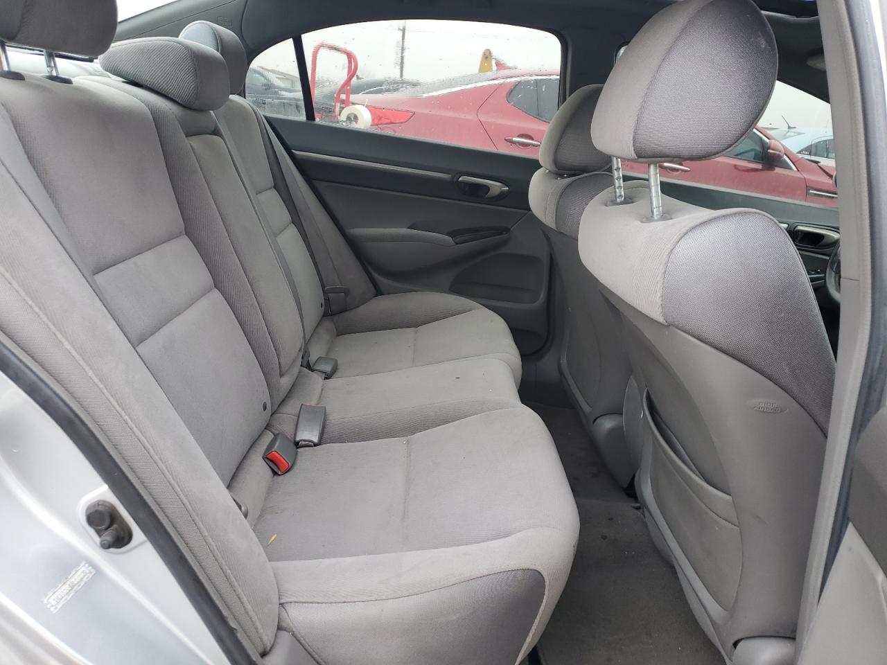 2008 Honda Civic - Image 10