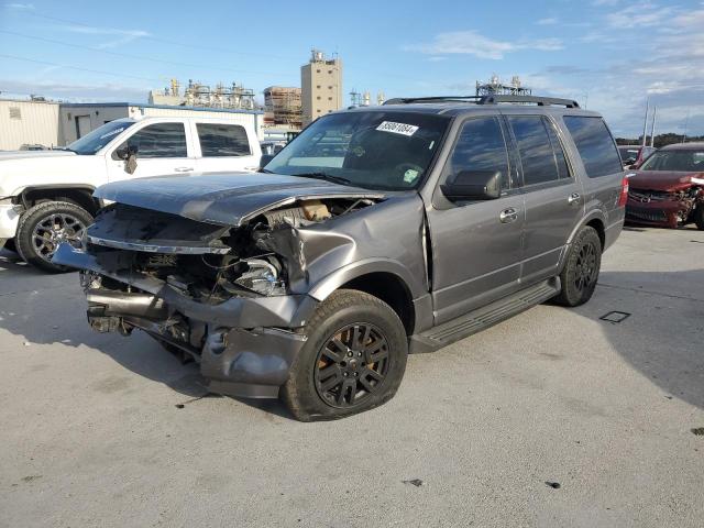  FORD EXPEDITION 2012 Szary