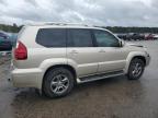 2008 Lexus Gx 470 იყიდება Harleyville-ში, SC - Front End