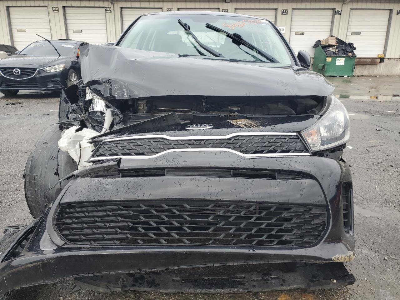 2020 Kia Rio - Image 5