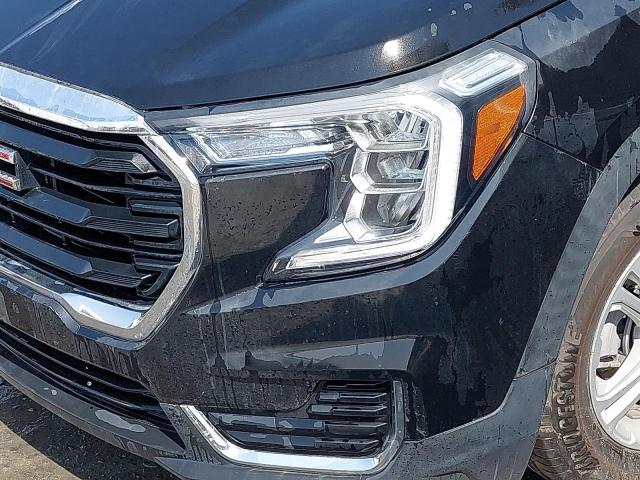 3GKAL8EG6PL165150 - 2023 GMC TERRAIN - #undefined