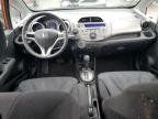 2011 Honda Fit Sport იყიდება Martinez-ში, CA - Rear End