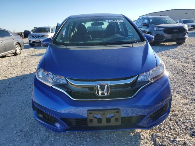  HONDA FIT 2019 Синій