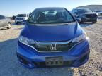 2019 Honda Fit Lx للبيع في Temple، TX - Side