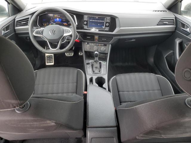  VOLKSWAGEN JETTA 2024 Білий