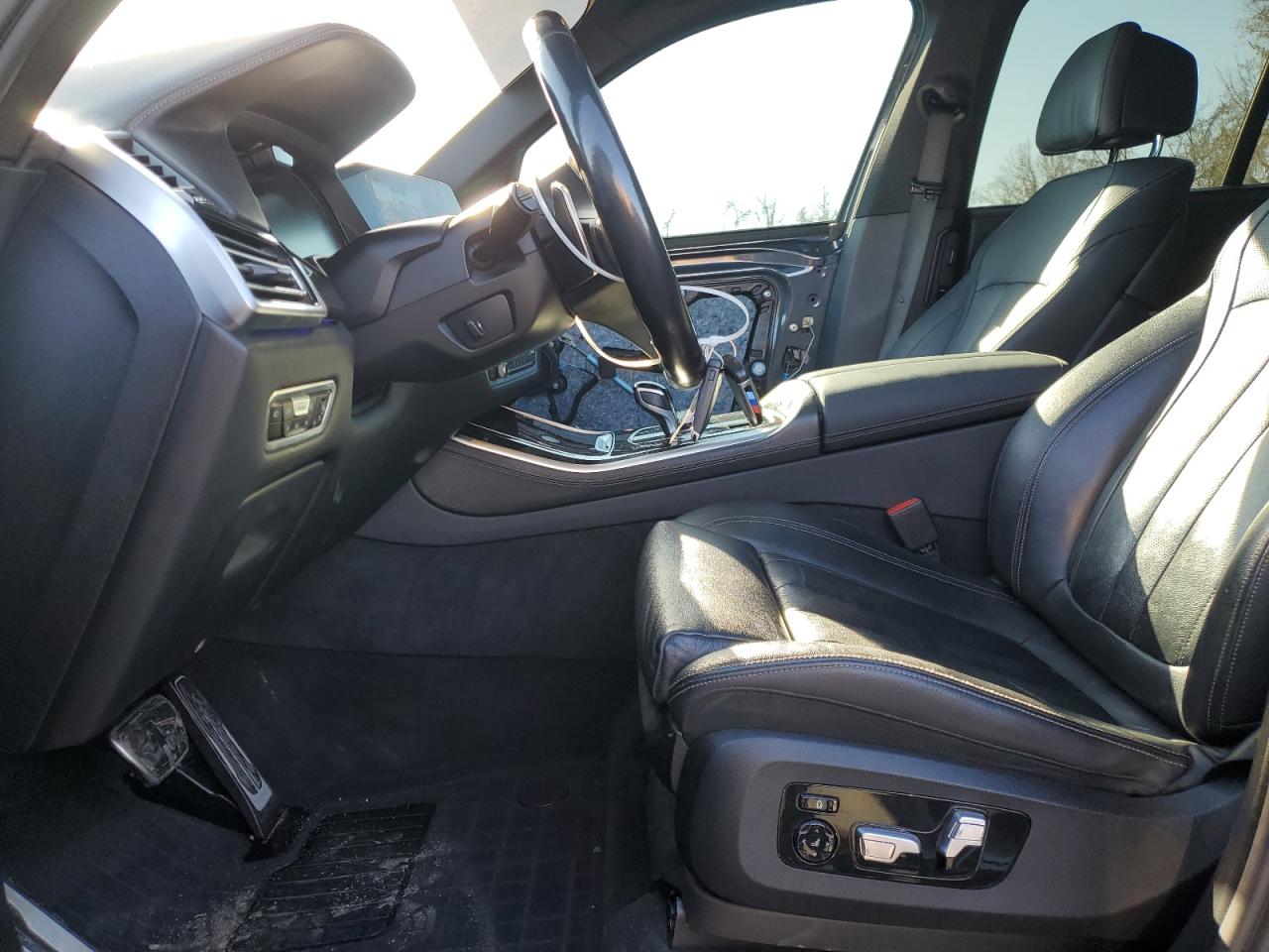 2019 BMW X5 - Image 7