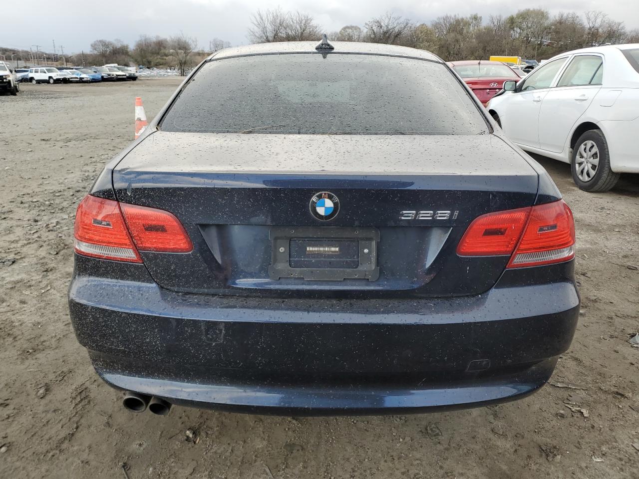 2009 BMW 3er - Image 6