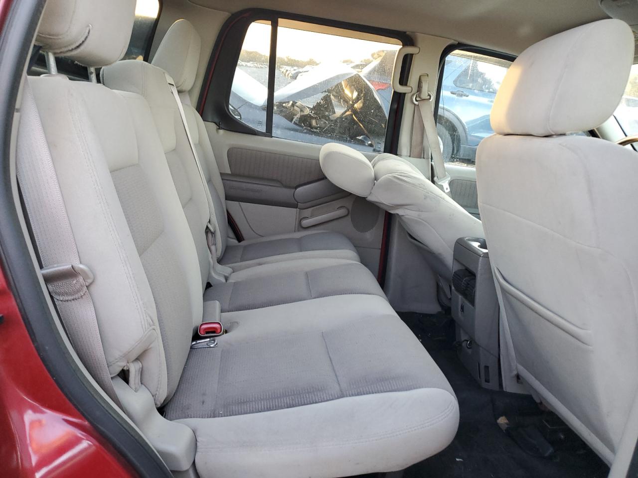 2007 Ford Explorer Sport Trac Xlt VIN: 1FMEU51K57UA51774 Lot: 83862874