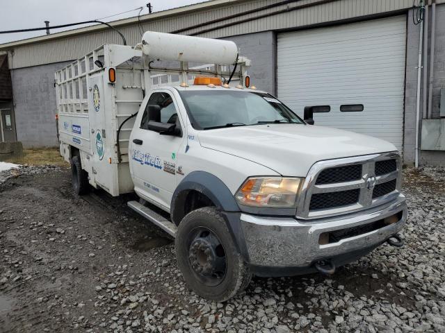 2014 Ram 5500 