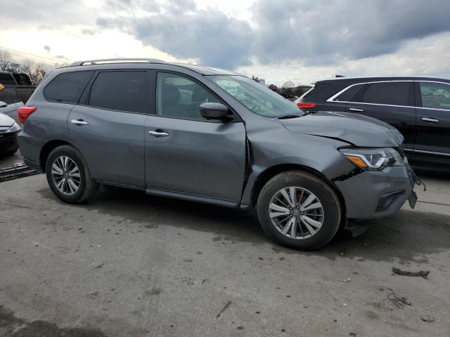  NISSAN PATHFINDER 2019 Gray