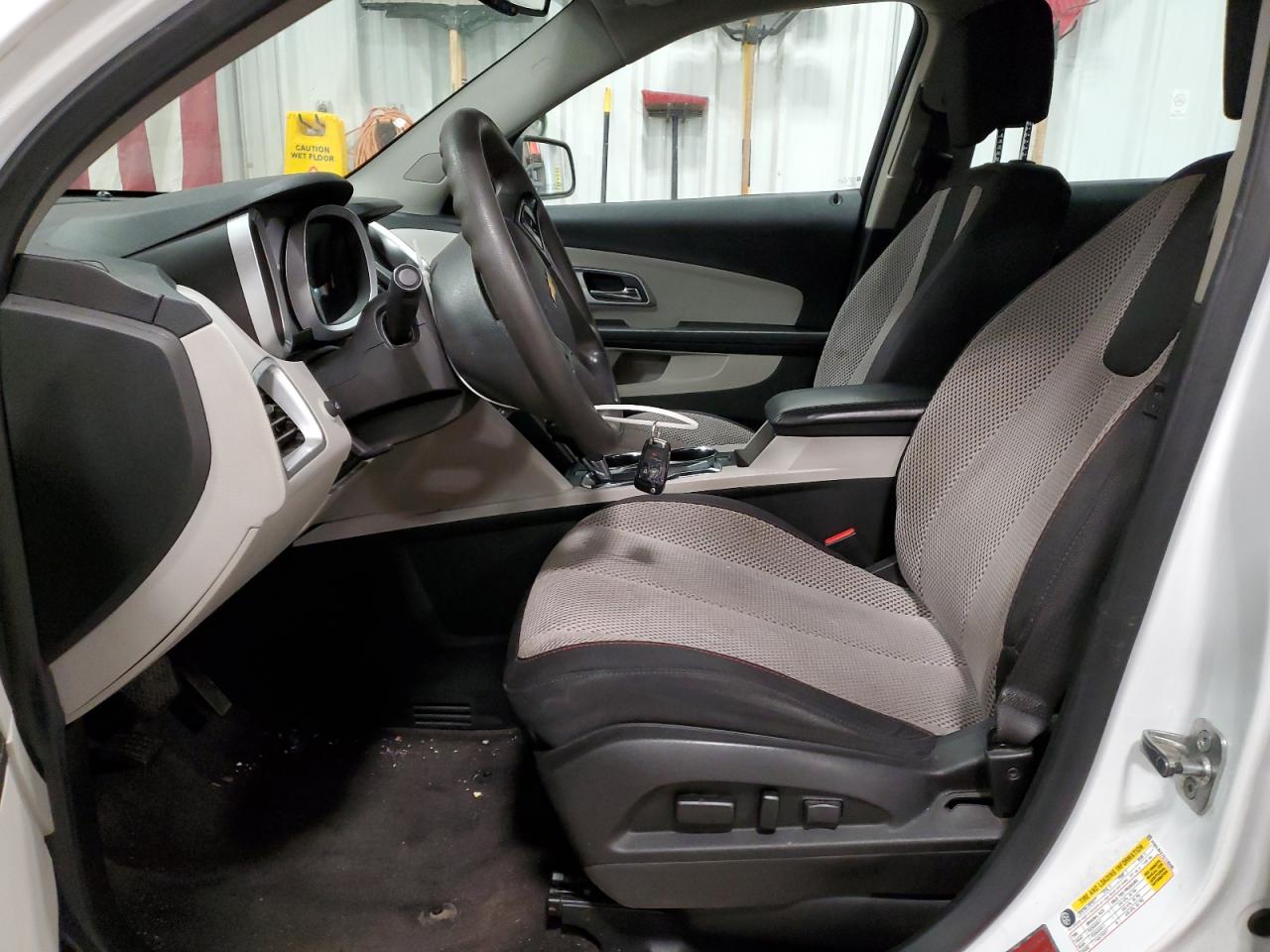 2016 Chevrolet Equinox - Image 7