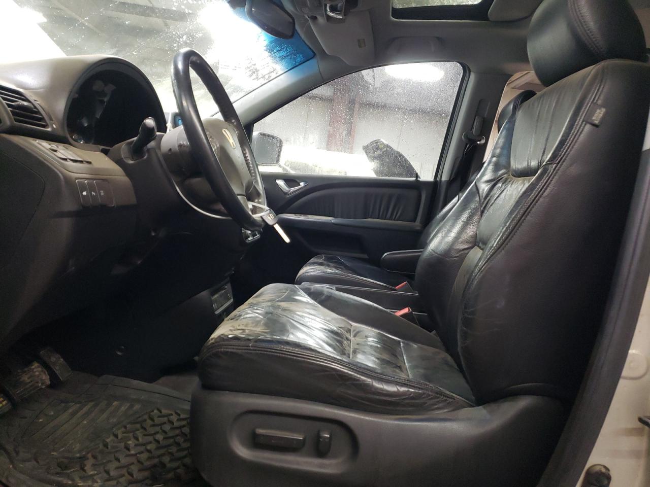 2006 Honda Odyssey - Image 7