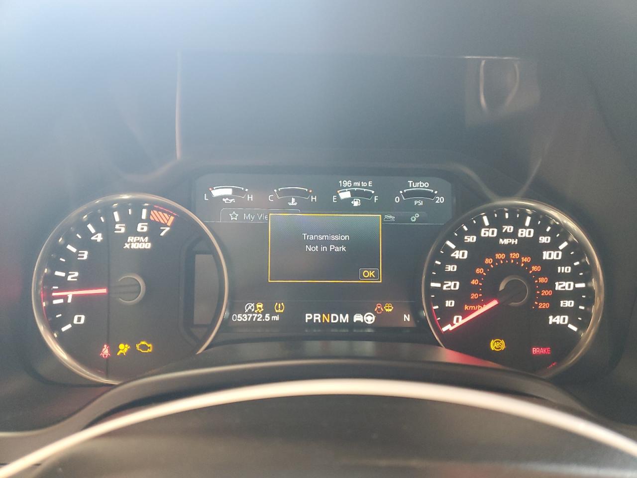 2019 Ford F-150 - Image 9
